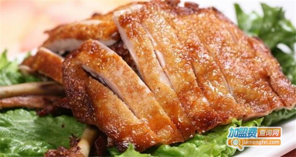 善卤坊鲜货热卤加盟费