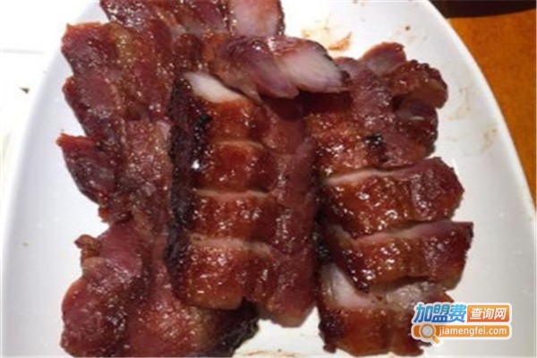 花少爷的粥店加盟费