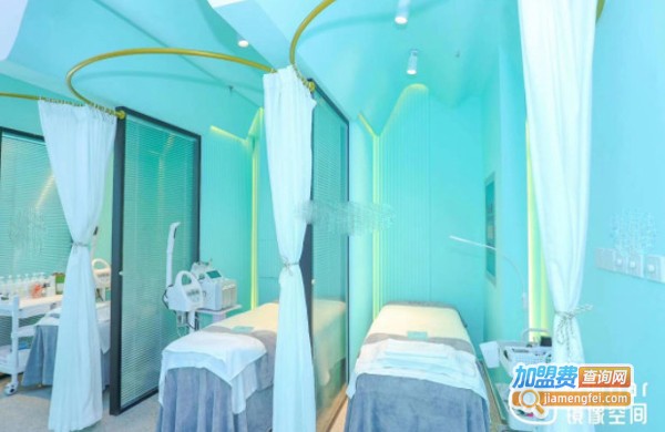 洗脸Bar镜像空间加盟费