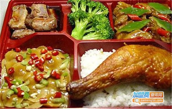 凯米台湾便捷快餐加盟费