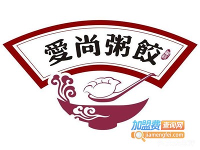 爱尚粥铺加盟费