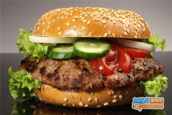 麦瑞佳炸鸡汉堡店加盟费