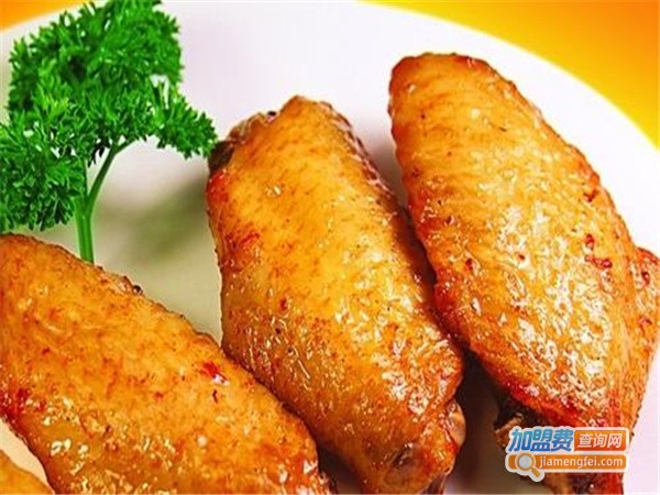 疯狂烤翅加盟_给你不一般的创业成功路！