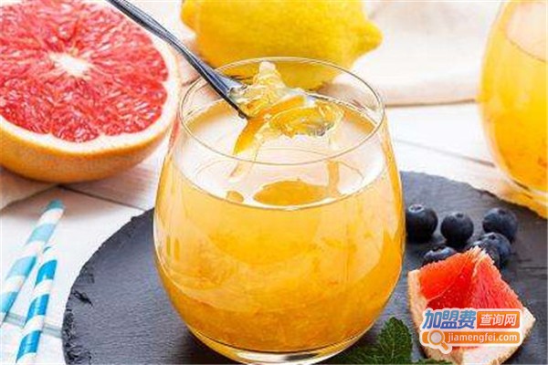 乘风破浪奶茶加盟费