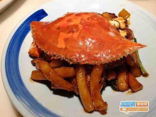 谭家弄堂加盟费