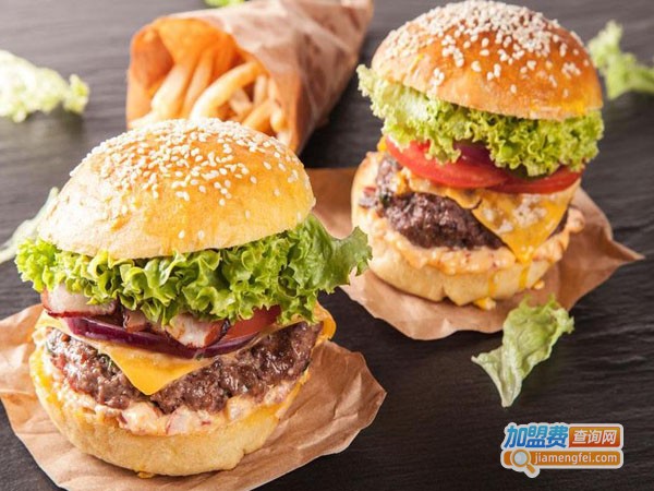 迈多基炸鸡汉堡加盟费