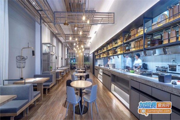 后时光轻食餐厅