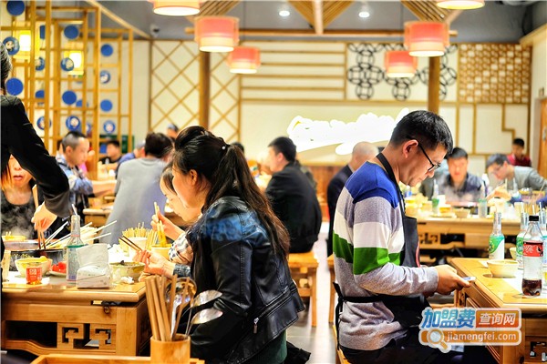 签言签语火锅串串加盟