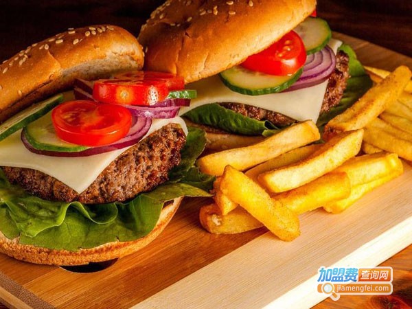 迈多基炸鸡汉堡加盟费