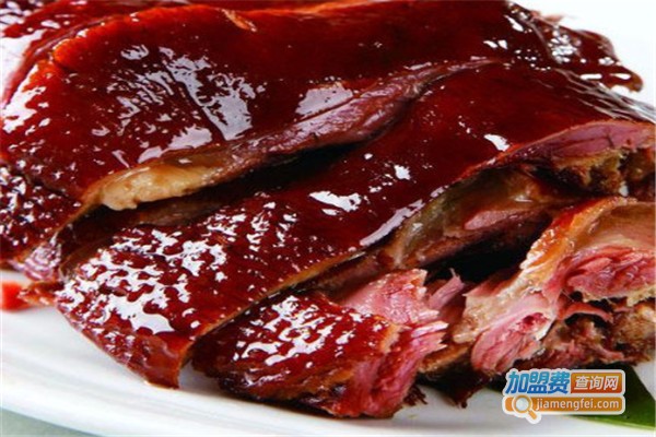 忘不了麻辣酱鸭加盟费