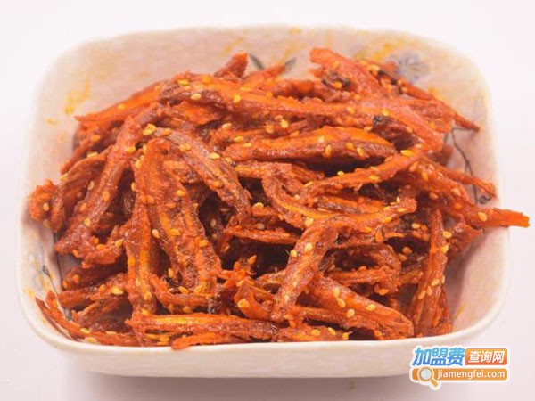 吉米田零食汇加盟费