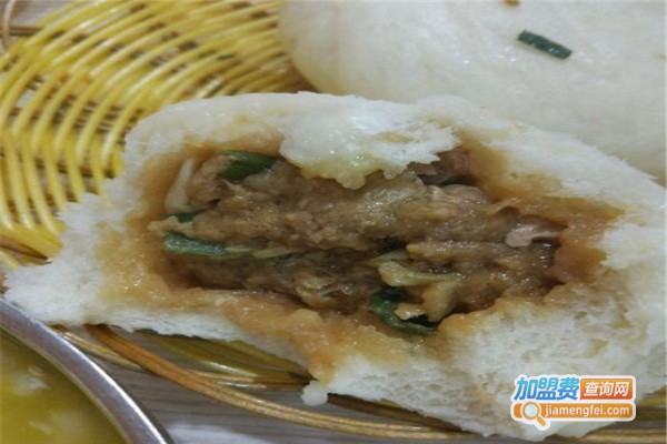 一品大包加盟费