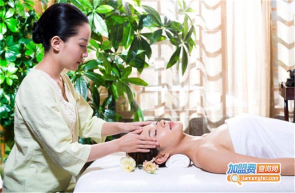 康达中药外敷养生馆加盟费