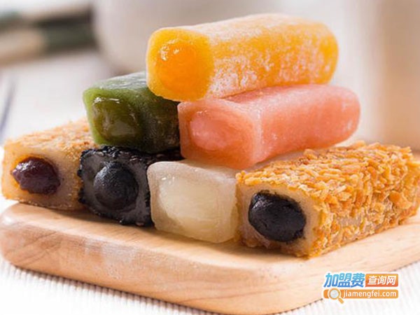 熙品铺子零食加盟费