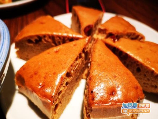 谭家弄堂加盟费