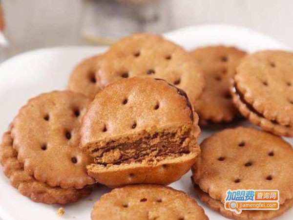 吉米田零食汇加盟费