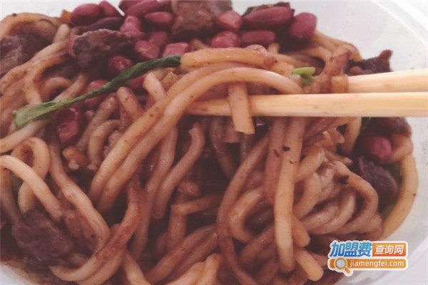 阿牛哥桂林米粉