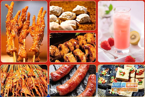 豆师爷包浆豆腐加盟