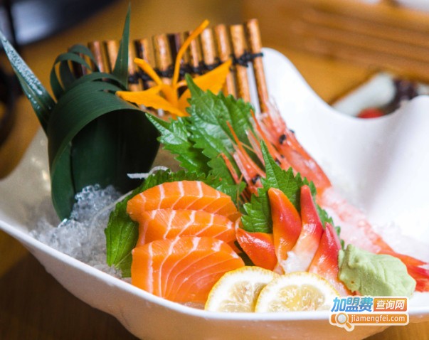 小田切刺身工屋加盟费