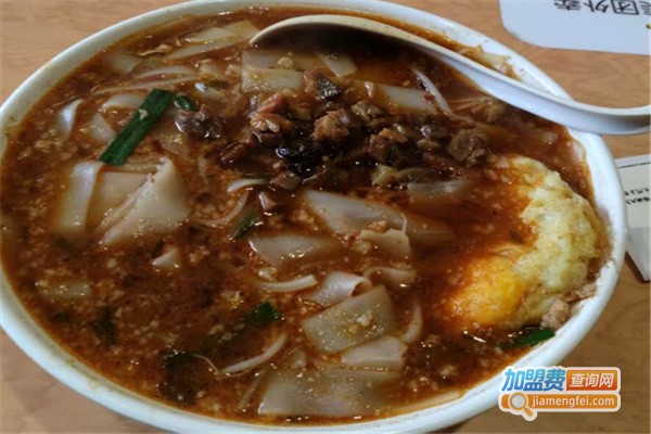 品润私房小锅米线加盟费