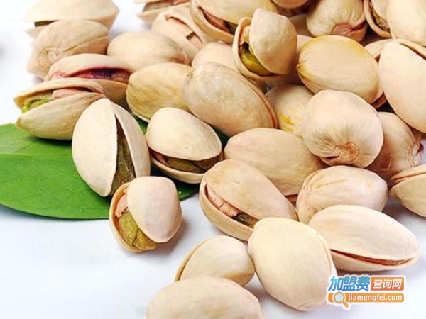 熙品铺子零食加盟费