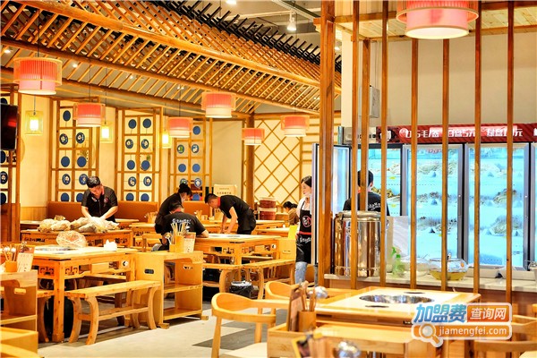 签言签语火锅串串加盟