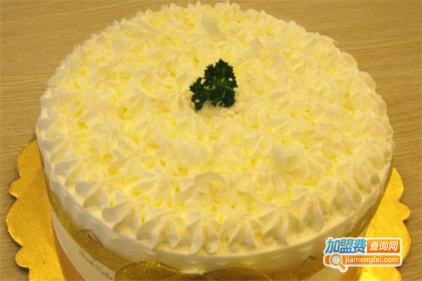 齐兴烘焙世家加盟