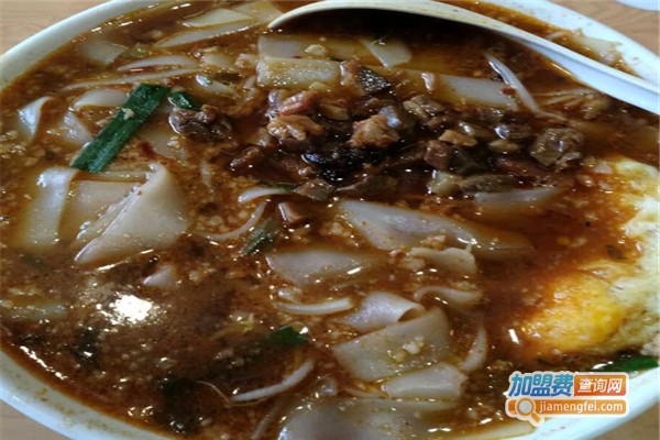 品润私房小锅米线加盟费