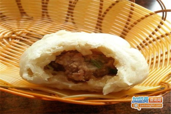 一品大包加盟费