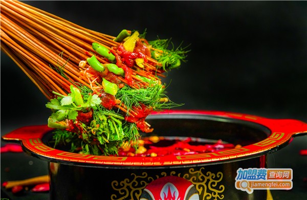 签言签语火锅串串加盟