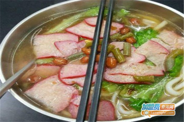 阿牛哥桂林米粉