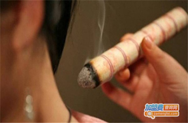 康达中药外敷养生馆加盟费