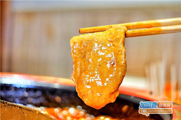 签言签语火锅串串加盟