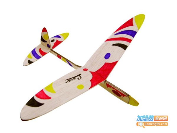 航模手办加盟费