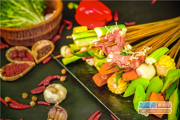 签言签语火锅串串加盟