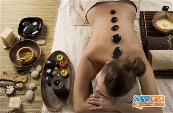 康达中药外敷养生馆加盟费