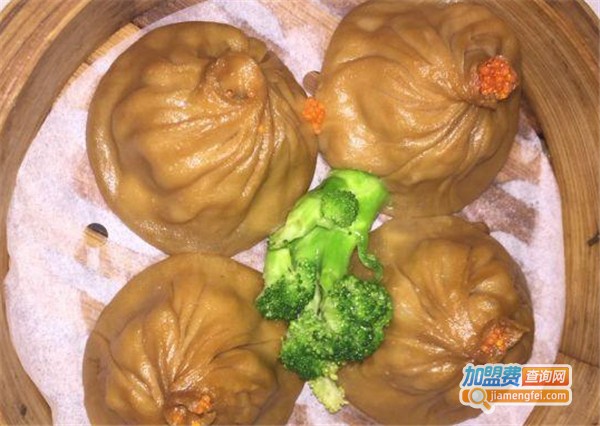 吃货大本营加盟费