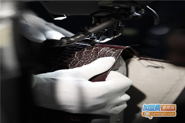 皮具护理店加盟