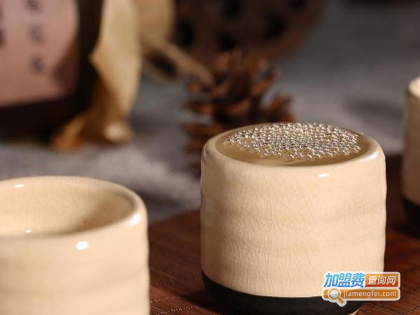 原浆白酒加盟费