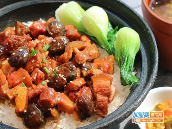 心内阁西餐厅加盟费