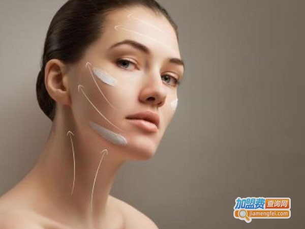 诗靓雨祛斑加盟费