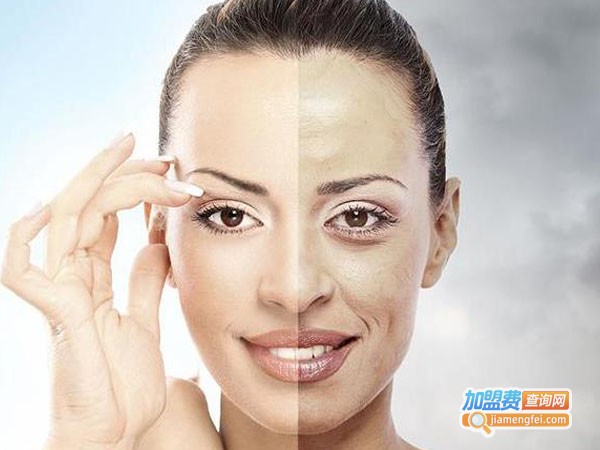 诗靓雨祛斑加盟费