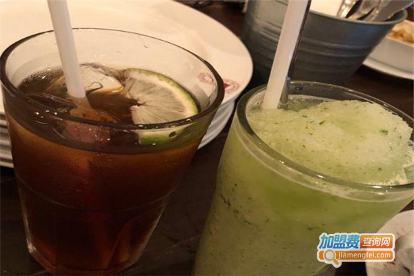 lanka奶茶加盟费