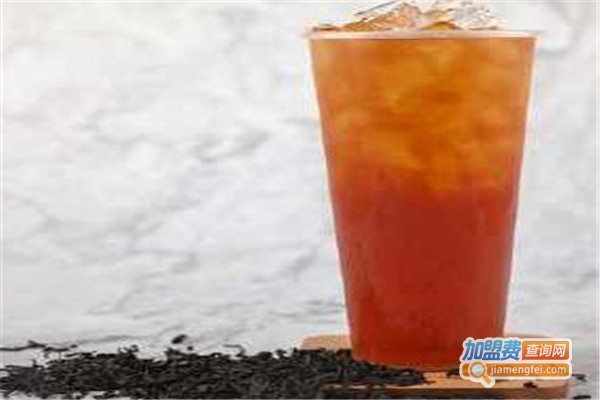 蜜糖奶茶店铺加盟费