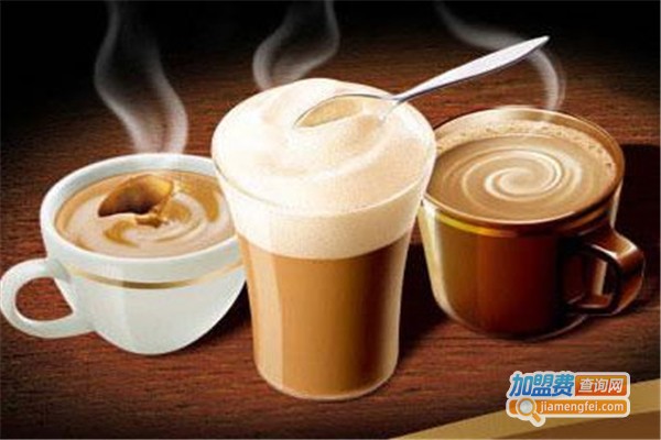 东莞奶茶店加盟费