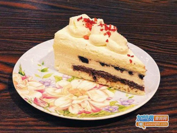 VQHP味趣法式皇家烘焙加盟费