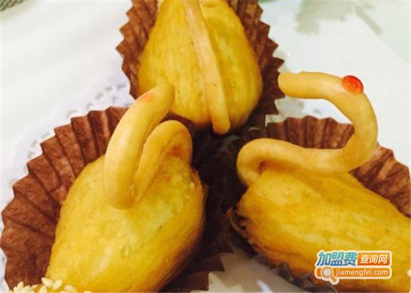 吃货大本营加盟费