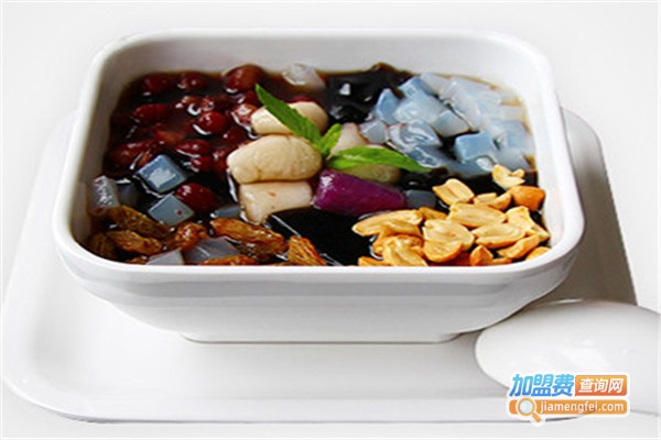 东莞奶茶店加盟费