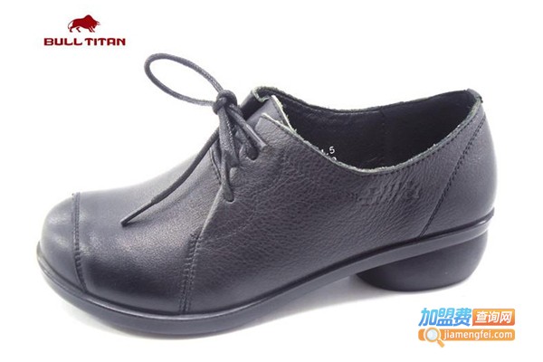 公牛巨人女鞋加盟费