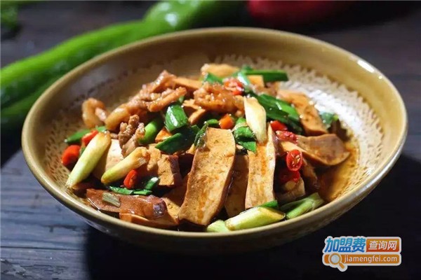 蒸蒸日尚加盟费